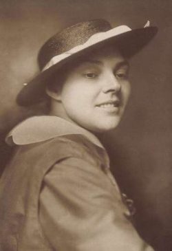 Leopoldine Konstantin (1886-1965)