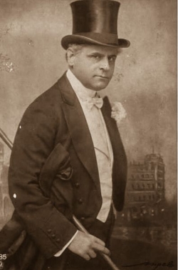 Fenyvesi Emil (1859-1924)